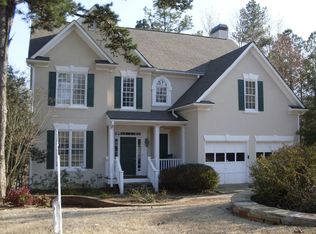 2649 White Aster Ln, Dacula, GA 30019