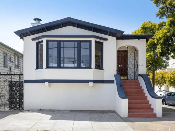 900 Vienna St, San Francisco, CA 94112