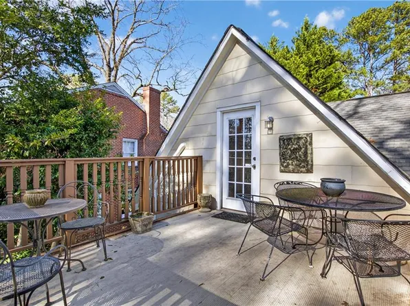 613 Pelham Rd NE, Atlanta, GA 30324