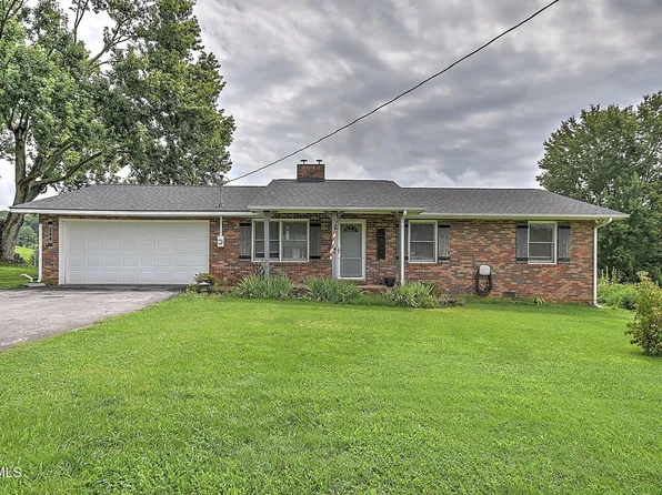 244 Sunrise Dr, Elizabethton, TN 37643