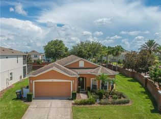 101 Norfolk Dr, Davenport, FL 33896