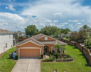 101 Norfolk Dr, Davenport, FL, 33896