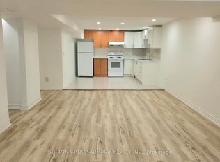 12 Pearl Gate Ct #BASEMENT, Richmond Hill, ON L4B 2P9
