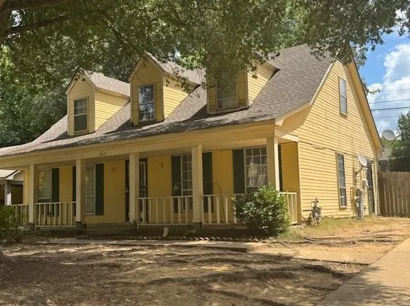 2814 Baywood Dr, Memphis, TN 38134