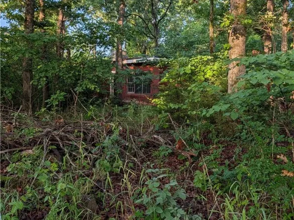 30181 S 552nd Rd, Cookson, OK 74427
