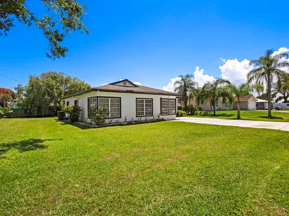 1005 Coral Street, Fort Pierce, FL 34982