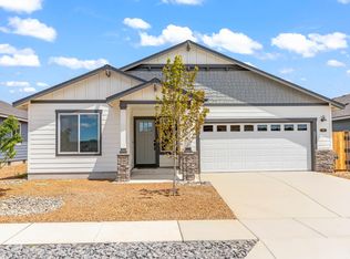 785 NE Discovery Loop LOT 162, Prineville, OR 97754
