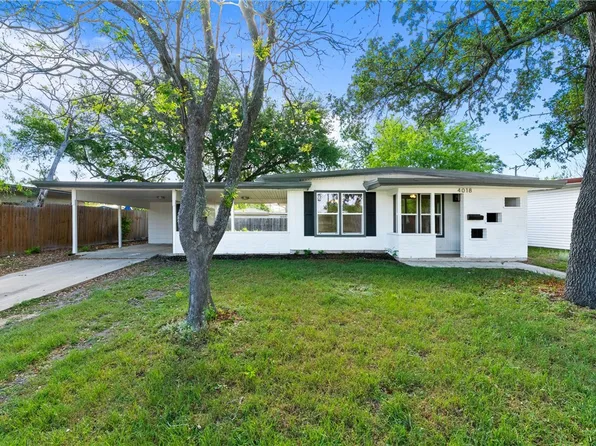 4018 Stirman St, Corpus Christi, TX 78411