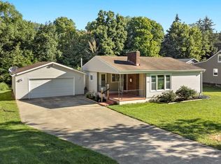 1925 Trolley Dr, Mansfield, OH 44905