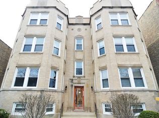 6050 N Claremont Ave APT GS, Chicago, IL 60659