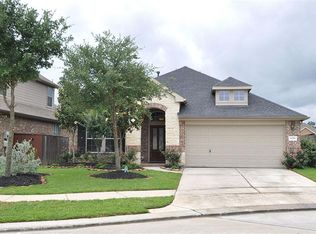 14306 Lantana Branch Ln, Humble, TX 77396
