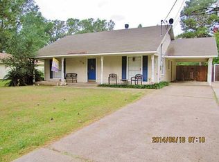 818 Eds Blvd, Shreveport, LA 71107