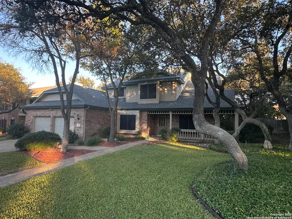 17906 Crystal, San Antonio, TX 78258