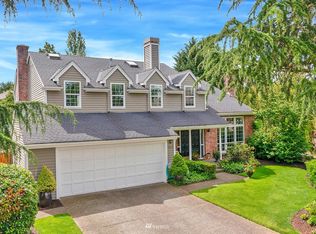 4613 194th Ave SE, Issaquah, WA 98027