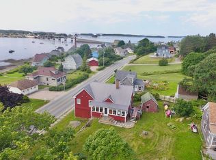 4 Moosabec St, Jonesport, ME 04649