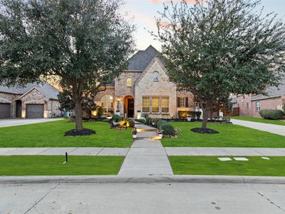 2133 E Waterrock Dr, Allen, TX, 75013