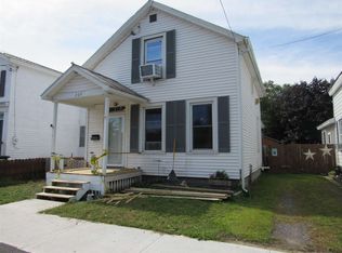209 Morris St, Ogdensburg, NY 13669