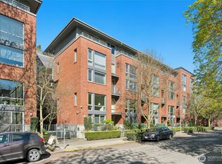 530 Broadway E #325, Seattle, WA