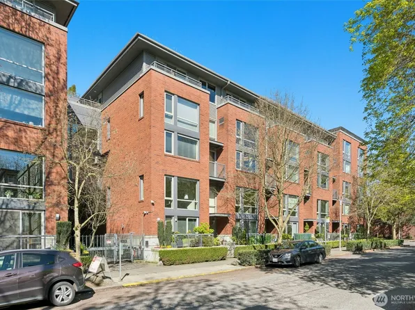 530 Broadway E #325, Seattle, WA 98102