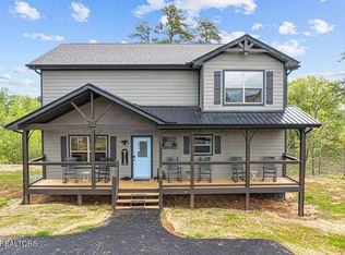 242 Lily Ct, Sevierville, TN 37876