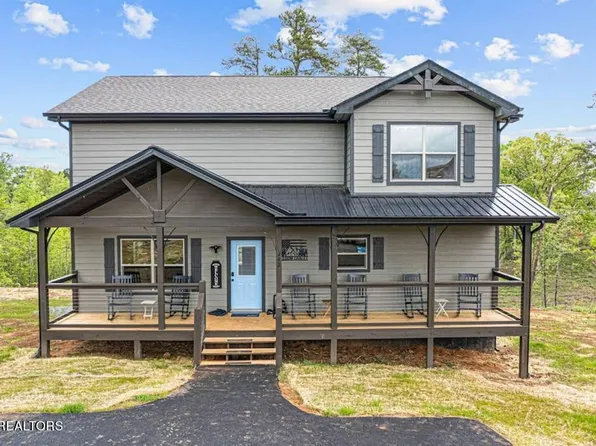 242 Lily Ct, Sevierville, TN 37876