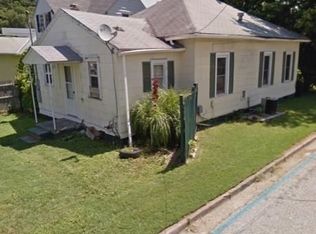 527 17th St, Dunbar, WV 25064