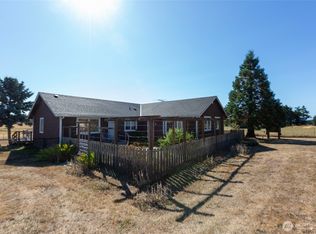 549 Davis Bay Road, Lopez Island, WA 98261