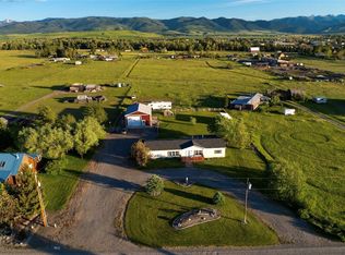 118 Wheeler Mountain Way, Gallatin Gateway, MT 59730