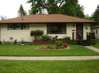 812 E Saint Andrews Rd, Midland, MI 48642