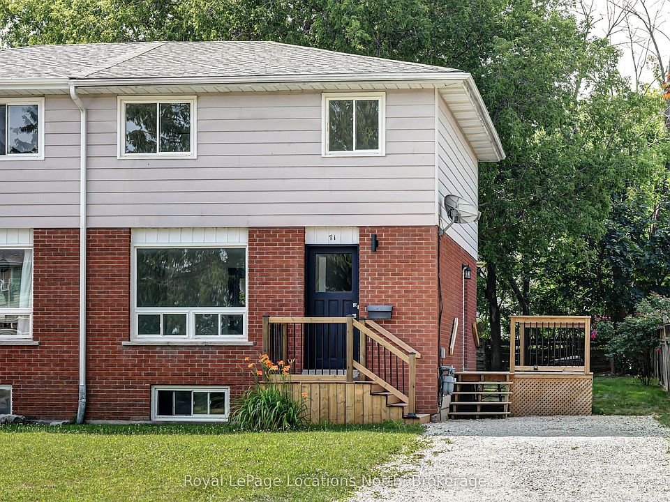 1st image of 71 Gibbard Cres
