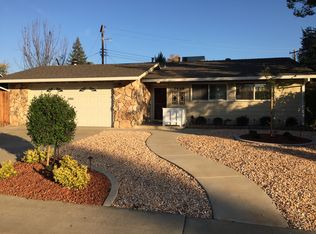 5448 Edgerly Way, Carmichael, CA 95608