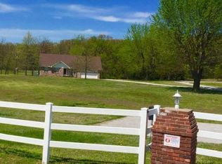 63400 E 100th Rd, Miami, OK 74354