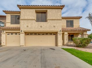 43376 W Magnolia Rd, Maricopa, AZ 85138