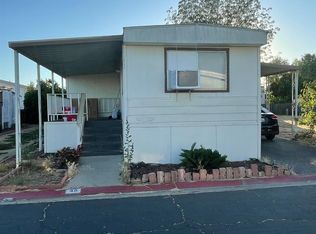 3550 N Duke Ave #45, Fresno, CA 93727