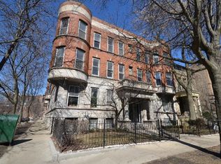 856 W George St #4, Chicago, IL 60657