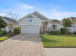 11368 HILLSONG Court, Jacksonville, FL 32256