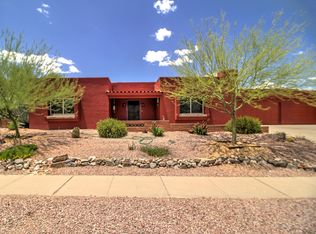 270 W La Canoa, Green Valley, AZ 85614