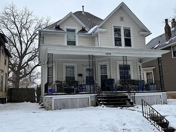 2nd image of 1510 Carlisle AVENUE