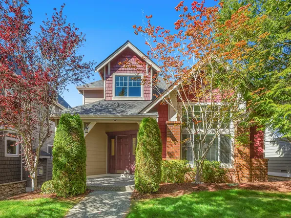 3450 NE Madison Way, Issaquah, WA 98029