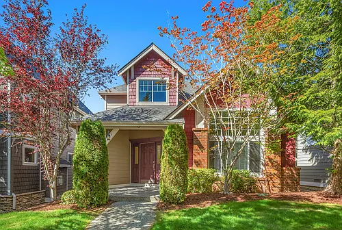 3450 NE Madison Way Photo 1