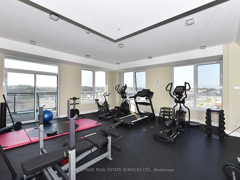 11611 Yonge St #306 — Photo 33