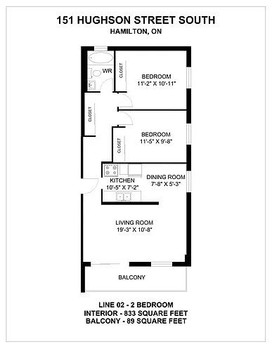 Floor plan 0702