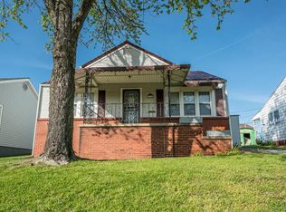 1268 E Sullivan Ct, Kingsport, TN 37664