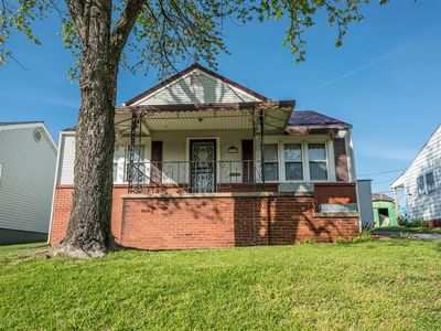 1268 E Sullivan Ct, Kingsport, TN, 37664