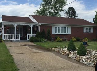 2112 Buchanan St, Aliquippa, PA