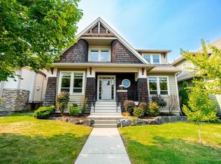 5127 223rd St, Langley, BC V2Y2T9