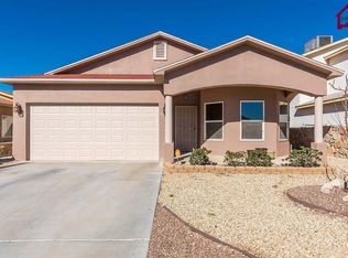 4965 Ortega Rd, Las Cruces, NM 88012