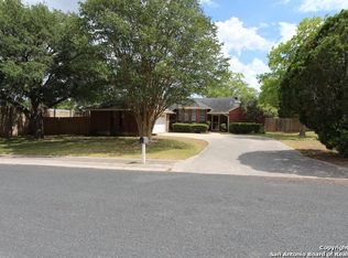 152 Patrick Henry Dr, Schertz, TX 78154