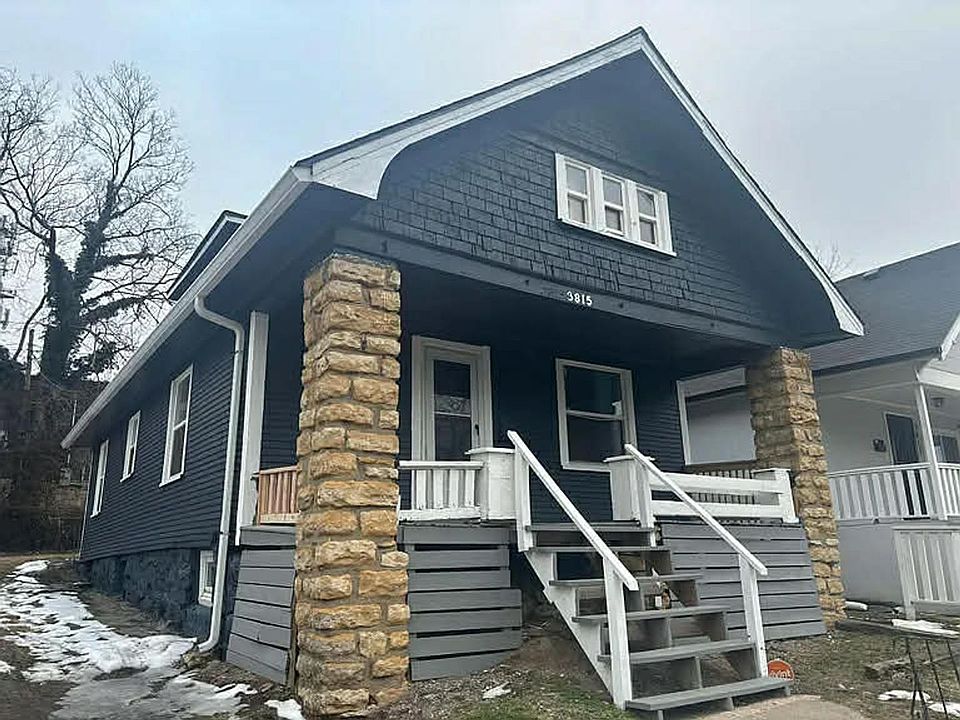 1st image of 3815 Highland Ave