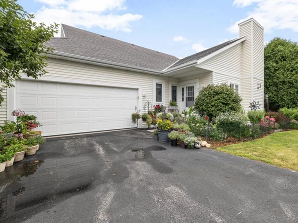 861 Bridlewood DRIVE, Hartford, WI 53027